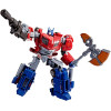 NOVEMBRE 2025 : Transformers : War for Cybertron - Figurine Studio Series Voyager Class Optimus Prime