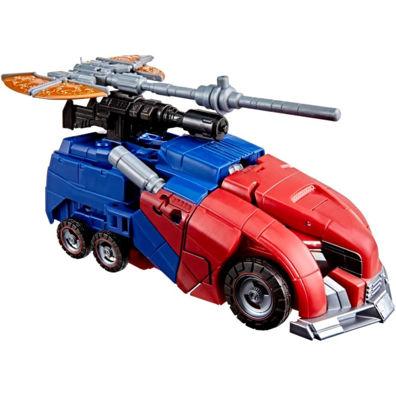 Transformers – Studio Series Optimus Prime 16,5 cm – MTMTE Hasbro