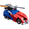 NOVEMBRE 2025 : Transformers : War for Cybertron - Figurine Studio Series Voyager Class Optimus Prime