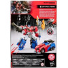 NOVEMBRE 2025 : Transformers : War for Cybertron - Figurine Studio Series Voyager Class Optimus Prime