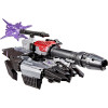 NOVEMBRE 2025 : Transformers : War for Cybertron - Figurine Studio Series Voyager Class Megatron
