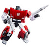 NOVEMBRE 2025 : Transformers : Devastation - Figurine Studio Series Deluxe Class Sideswipe 11 cm