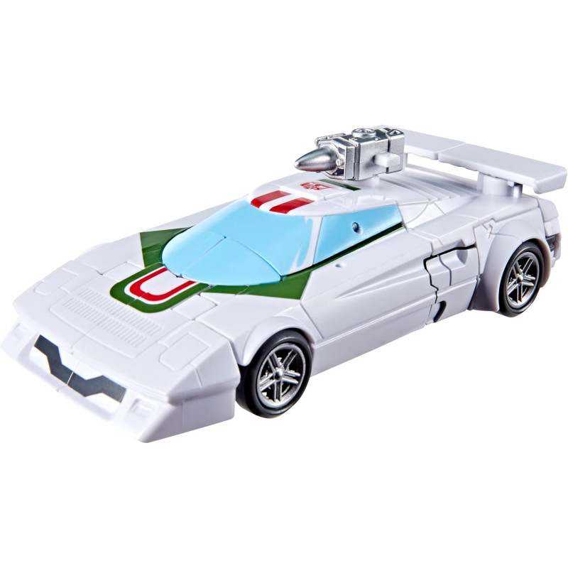 Transformers Devastation – Figurine Wheeljack Studio Series – Hasbro