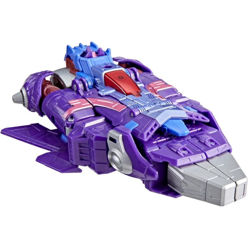 NOVEMBRE 2025 : Transformers : Age of the Primes - Figurine Classe Voyager The Thirteen Alpha Trion