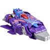 Transformers Age of the Primes – Figurine Alpha Trion – Hasbro