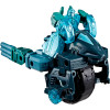 NOVEMBRE 2025 : Transformers : Age of the Primes - Figurine Classe Deluxe The Thirteen Micronus Prime