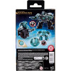 NOVEMBRE 2025 : Transformers : Age of the Primes - Figurine Classe Deluxe The Thirteen Micronus Prime