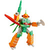 NOVEMBRE 2025 : Transformers : Age of the Primes - Figurine Classe Deluxe Venin