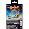 NOVEMBRE 2025 : Transformers : Age of the Primes - Figurine Classe Deluxe Venin