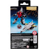 NOVEMBRE 2025 : Transformers : Age of the Primes - Figurine Classe Deluxe Aerialbot Skydive