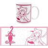Sailor Moon - Mug 320 ml Sailor Moon & Luna
