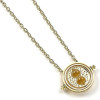 Harry Potter - Collier petit Retourneur de Temps