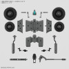 30MM - 30 Minutes Mission - Extended Armament Vehicle (Wheel Mobile Ver.) 1/144
