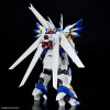 Gundam - HG WEIßRITTER (Weissritter)