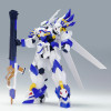 Gundam - HG WEIßRITTER (Weissritter)