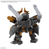 Mashin Hero Wataru - Maquette 05 Jyugohmaru