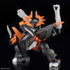 Mashin Hero Wataru - Maquette 05 Jyugohmaru