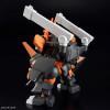 Mashin Hero Wataru - Maquette 05 Jyugohmaru