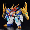 Mashin Creator Wataru - Maquette model kit Mashin A