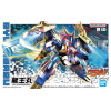 Mashin Creator Wataru - Maquette model kit Mashin A