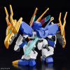 Mashin Creator Wataru - Maquette model kit Mashin A