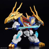 Mashin Creator Wataru - Maquette model kit Mashin A