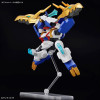 Mashin Creator Wataru - Maquette model kit Mashin A