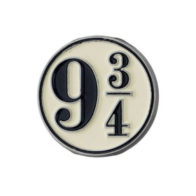 Harry Potter - Pins Platform 9 3/4