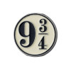 Harry Potter - Pins Platform 9 3/4