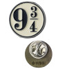 Harry Potter - Pins Platform 9 3/4
