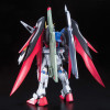 Gundam - MG 1/100 Gundam Seed Destiny Extrem Blast Mode