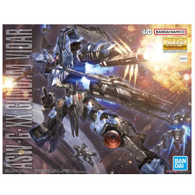Gundam - MG 1/100 Gundam Vidar