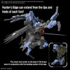 Gundam - MG 1/100 Gundam Vidar