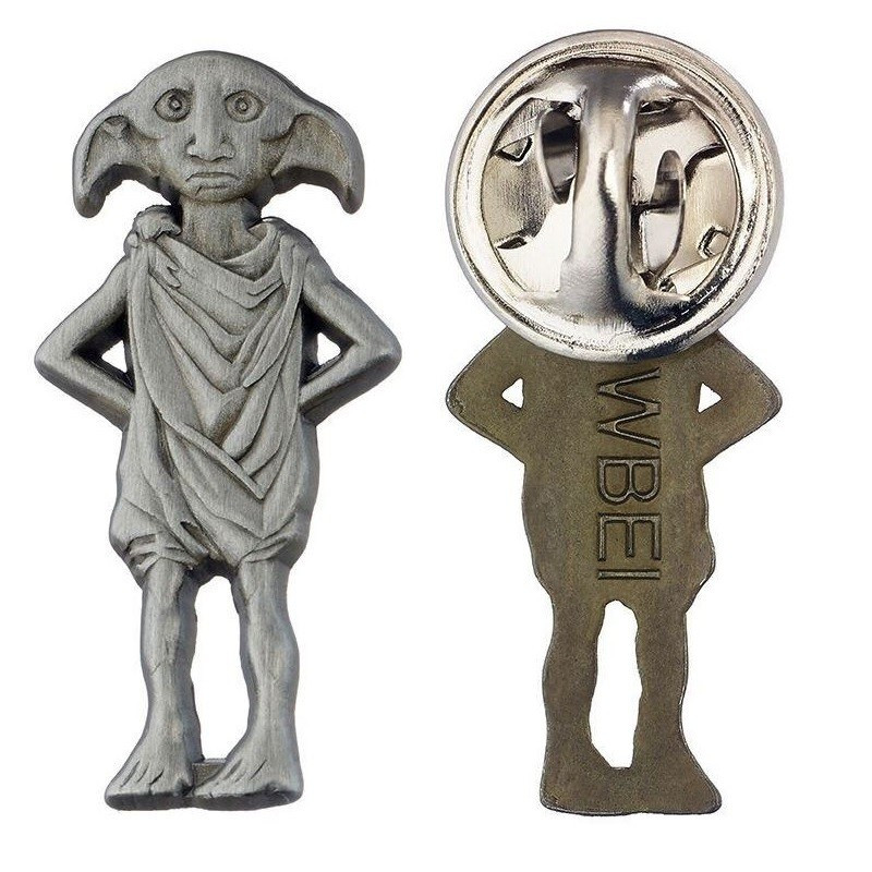 Harry Potter - Pins Dobby