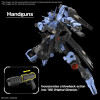 Gundam - MG 1/100 Gundam Vidar