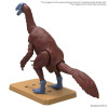 Maquette Plannosaurus Therizinosaurus