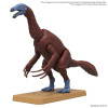 Maquette Plannosaurus Therizinosaurus