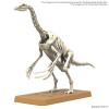 Maquette Plannosaurus Therizinosaurus