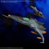 Be Forever Yamato: Rebel 3199 - Mecha Coll. DX Type-1 Space Combat Attack Aircraft Cosmo Tiger II