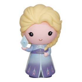 Disney : Frozen La Reine des Neiges - Tirelire Elsa en PVC