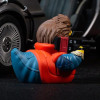 Retour Vers le Futur - Figurine canard TUBBZ Marty McFly Boxed Edition 10 cm