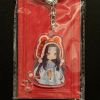 Grandmaster of Demonic Cultivation - Porte-clé Lan Wangji Chibi Style 7 cm