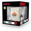 TUBBZ Tofu Resident Evil canard PVC 9 cm