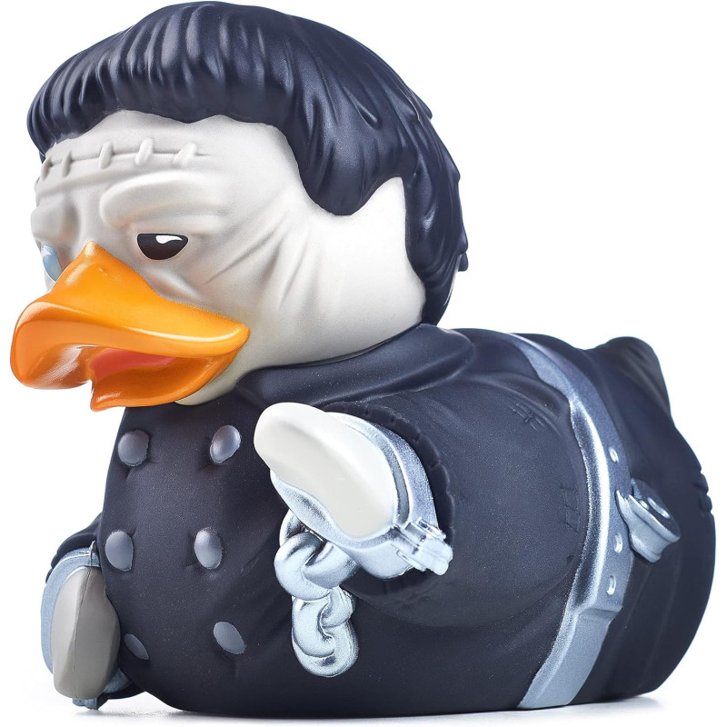 Figurine TUBBZ Frankenstein’s Creature canard vinyle édition limitée