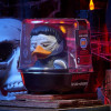 Canard cosplay monstre Frankenstein en vinyle TUBBZ