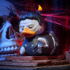 TUBBZ Frankenstein’s Creature – Canard Cosplay Vinyle Limitée