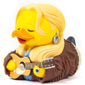 Friends - Figurine canard TUBBZ Phoebe Buffay Boxed Edition 10 cm