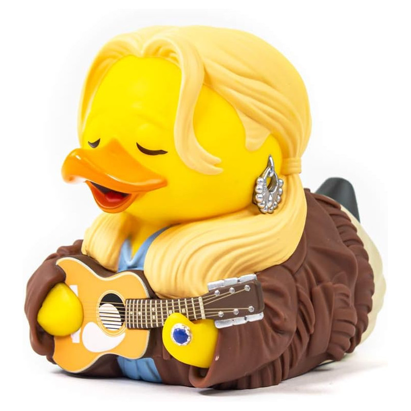 Friends - Figurine canard TUBBZ Phoebe Buffay Boxed Edition 10 cm
