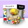 TUBBZ Phoebe Buffay canard PVC 9 cm