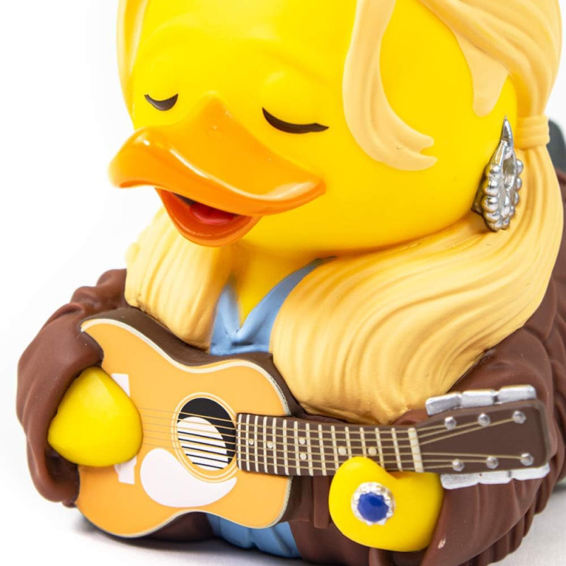 TUBBZ collectible duck Phoebe Buffay